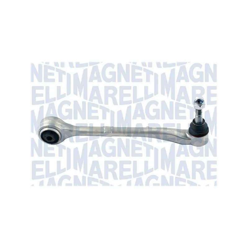 Triangle ou bras de suspension (train avant) MAGNETI MARELLI 301181330200