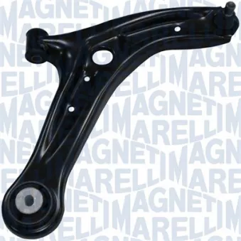 Bras de liaison, suspension de roue avant droit MAGNETI MARELLI 301181351100
