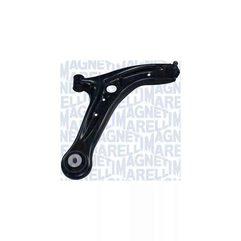 Bras de liaison, suspension de roue avant droit MAGNETI MARELLI 301181351100