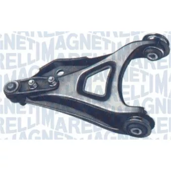 Triangle ou bras de suspension (train avant) MAGNETI MARELLI 301181396300
