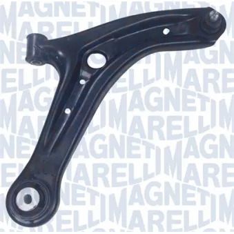 Bras de liaison, suspension de roue avant droit MAGNETI MARELLI 301181355100