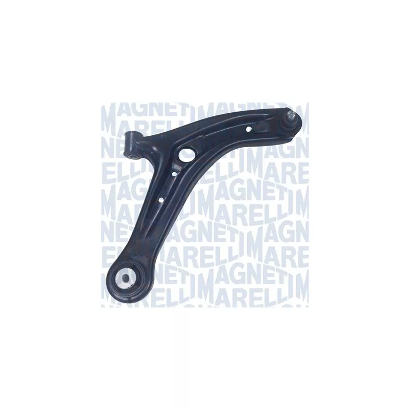 Bras de liaison, suspension de roue avant droit MAGNETI MARELLI 301181355100
