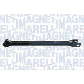 Triangle ou bras de suspension (train arrière) MAGNETI MARELLI 301181316900
