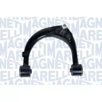 Bras de liaison, suspension de roue avant gauche MAGNETI MARELLI 301181310930