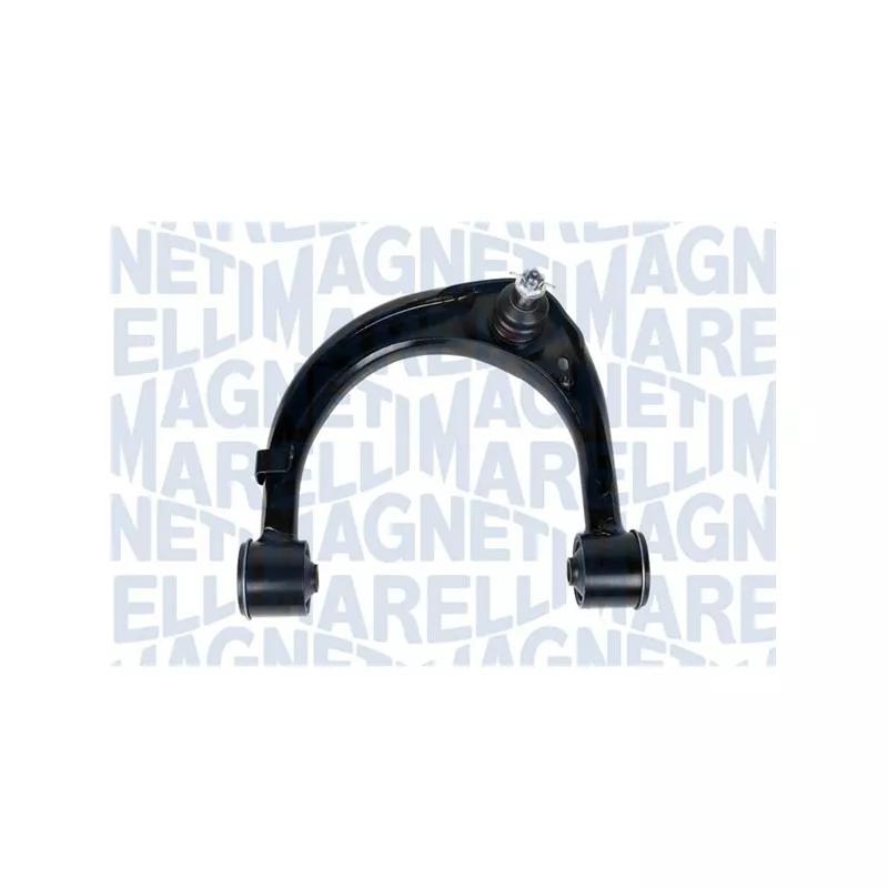 Bras de liaison, suspension de roue avant gauche MAGNETI MARELLI 301181310930