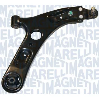 Bras de liaison, suspension de roue avant droit MAGNETI MARELLI 301181360900