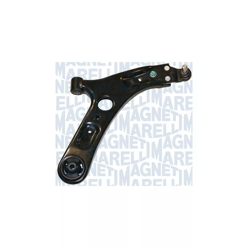 Bras de liaison, suspension de roue avant droit MAGNETI MARELLI 301181360900