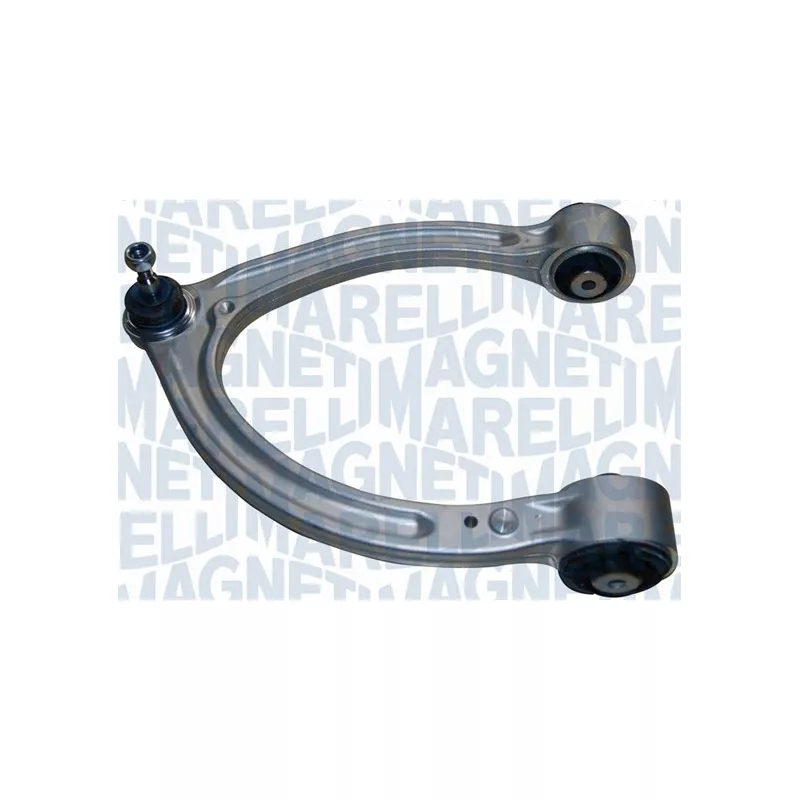 Triangle ou bras de suspension (train avant) MAGNETI MARELLI 301181376700