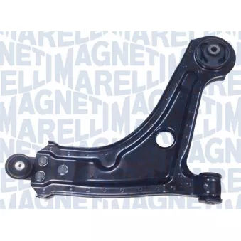 Bras de liaison, suspension de roue avant gauche MAGNETI MARELLI 301181338300