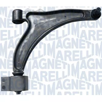 Bras de liaison, suspension de roue avant droit MAGNETI MARELLI 301181389200