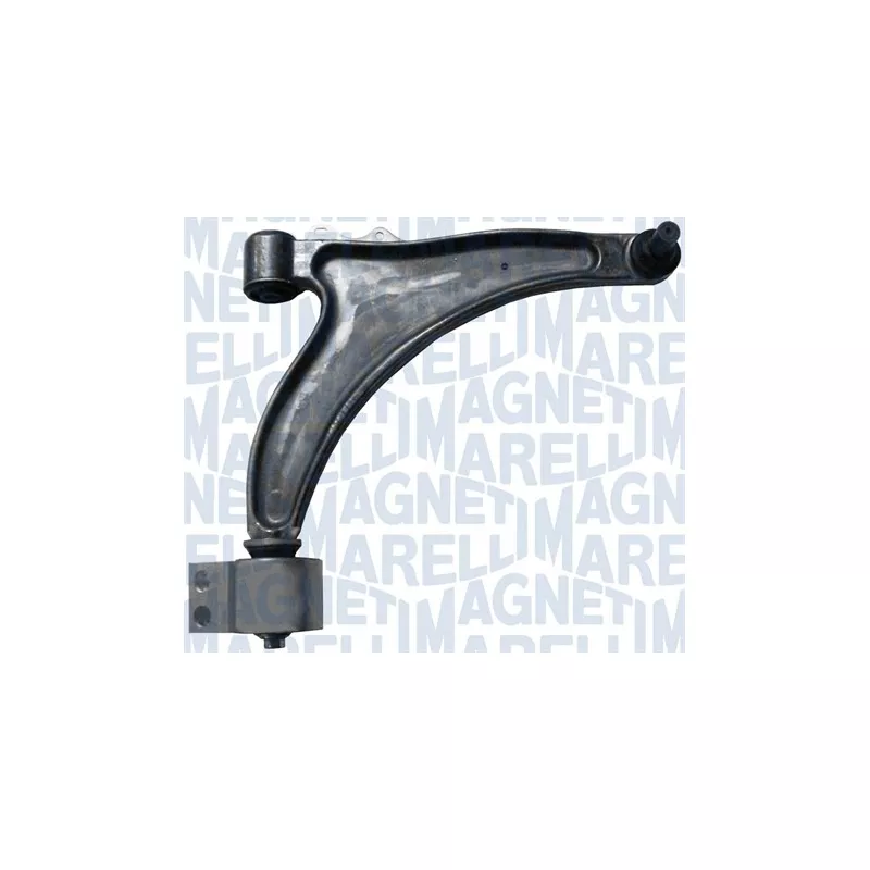 Bras de liaison, suspension de roue avant droit MAGNETI MARELLI 301181389200