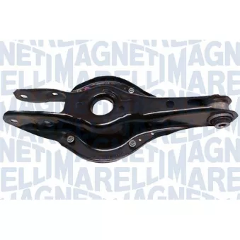 Triangle ou bras de suspension (train arrière) MAGNETI MARELLI 301181334500