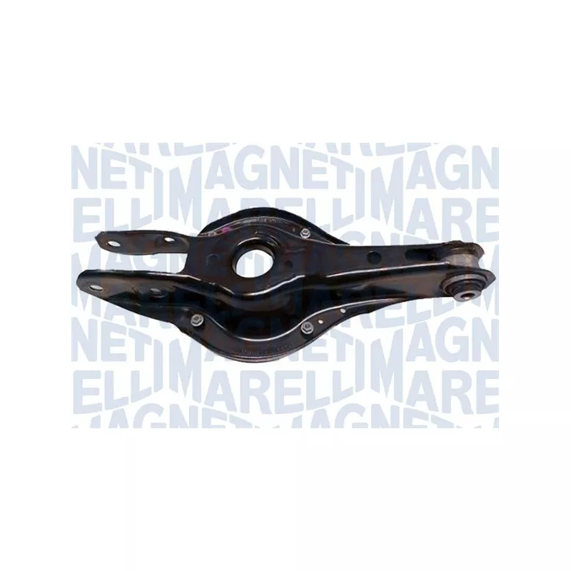 Triangle ou bras de suspension (train arrière) MAGNETI MARELLI 301181334500