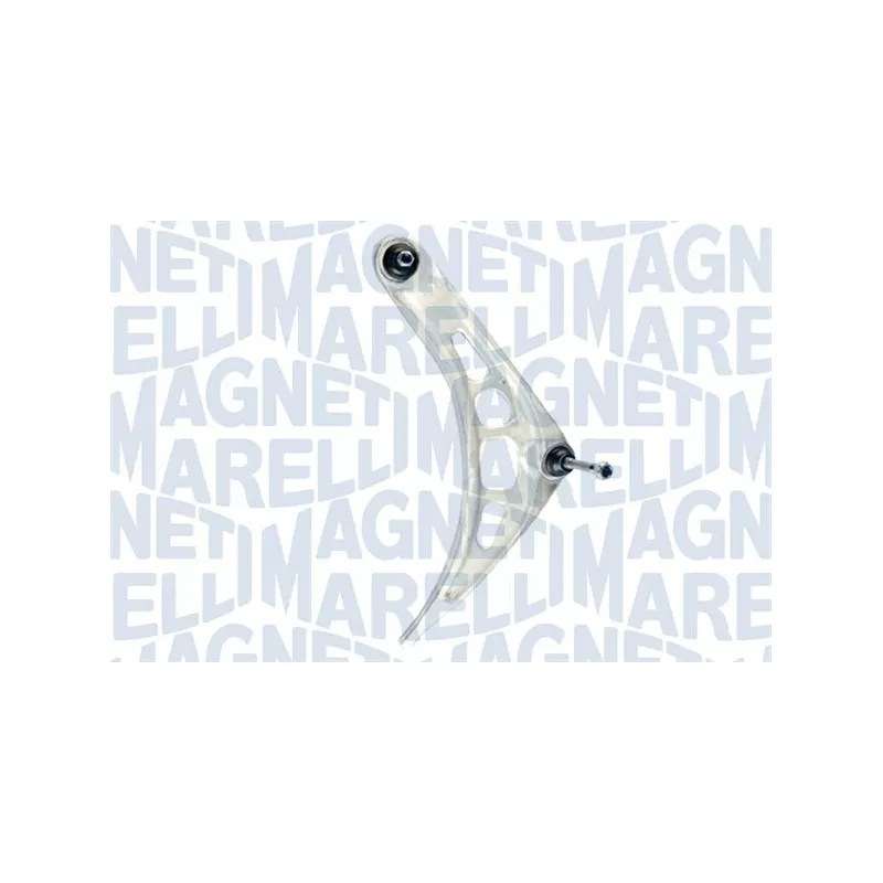 Triangle ou bras de suspension (train avant) MAGNETI MARELLI 301181328000