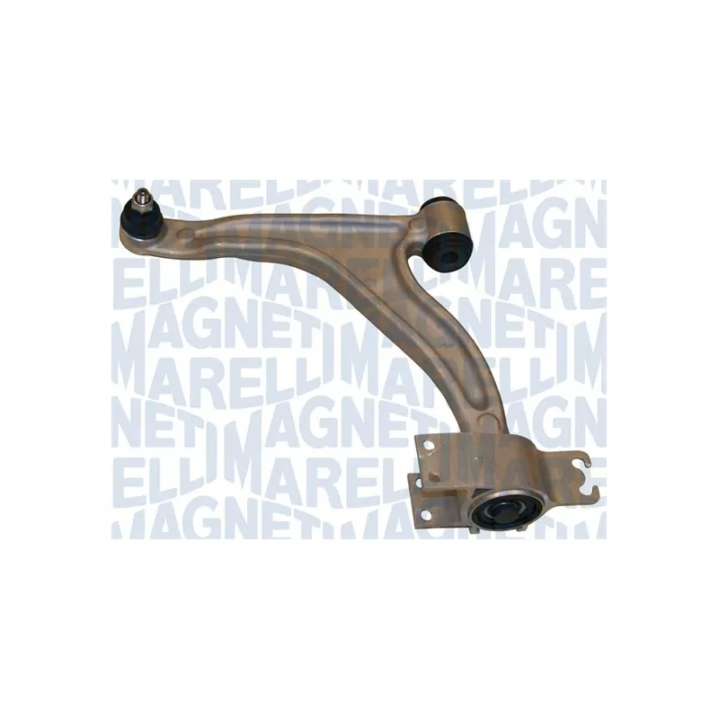 Bras de liaison, suspension de roue avant gauche MAGNETI MARELLI 301181378500