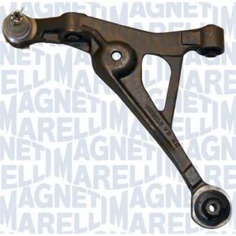 Bras de liaison, suspension de roue avant gauche MAGNETI MARELLI 301181344500