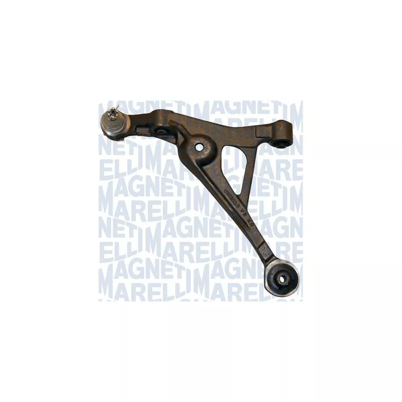 Bras de liaison, suspension de roue avant gauche MAGNETI MARELLI 301181344500