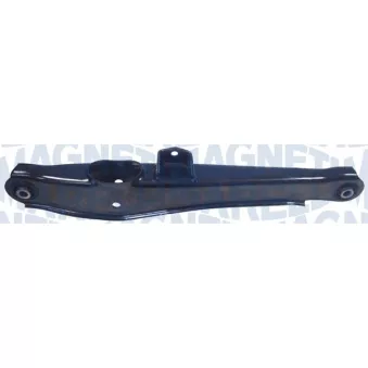 Triangle ou bras de suspension (train arrière) MAGNETI MARELLI 301181382000