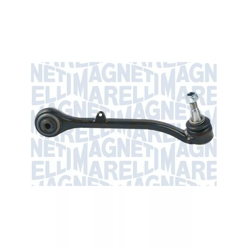 Triangle ou bras de suspension (train avant) MAGNETI MARELLI 301181332300