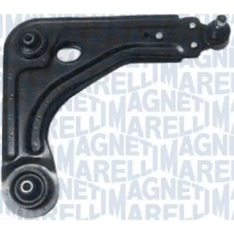 Triangle ou bras de suspension (train avant) avant MAGNETI MARELLI 301181352100