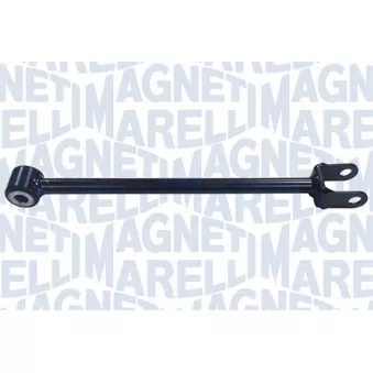 Triangle ou bras de suspension (train arrière) MAGNETI MARELLI 301181345200