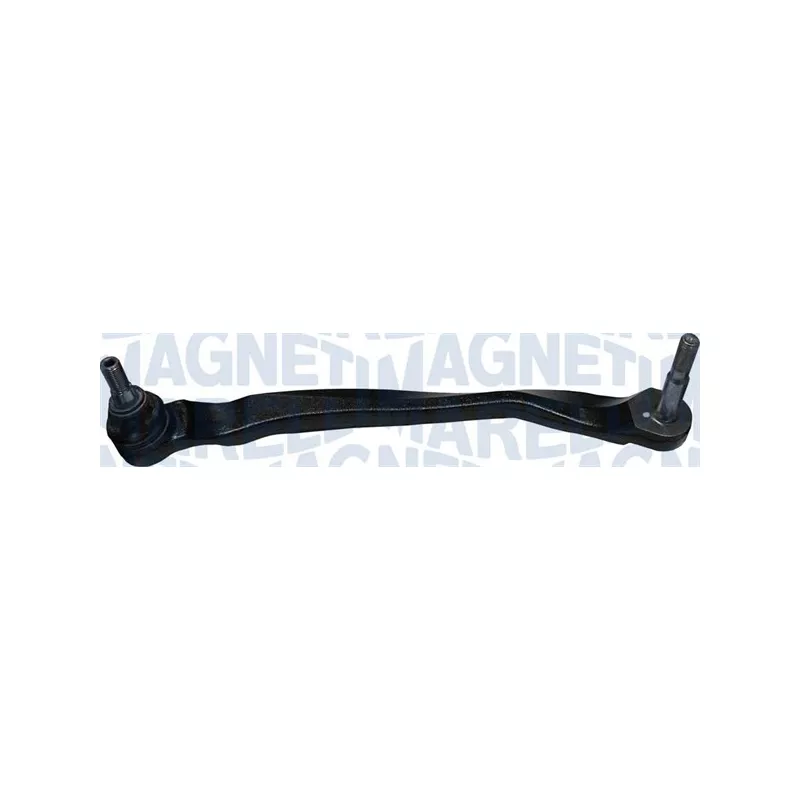 Triangle ou bras de suspension (train avant) MAGNETI MARELLI 301181384400