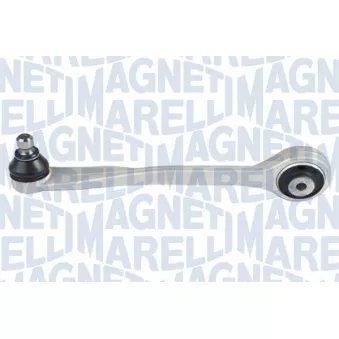 Bras de liaison, suspension de roue avant gauche MAGNETI MARELLI 301181319700