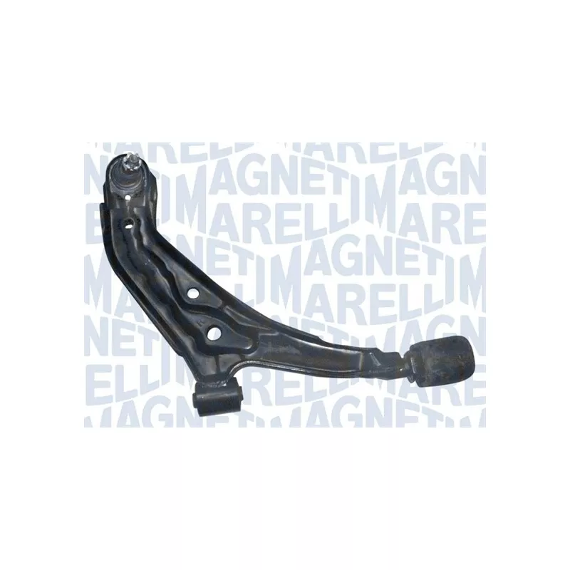 Triangle ou bras de suspension (train avant) MAGNETI MARELLI 301181383500