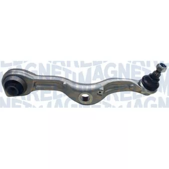 Triangle ou bras de suspension (train avant) MAGNETI MARELLI 301181378200