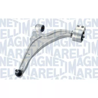 Bras de liaison, suspension de roue avant gauche MAGNETI MARELLI 301181389300