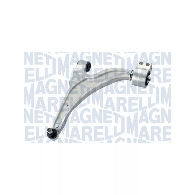 Bras de liaison, suspension de roue avant gauche MAGNETI MARELLI 301181389300