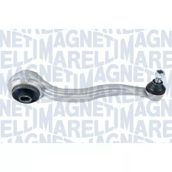 Triangle ou bras de suspension (train avant) MAGNETI MARELLI 301181370700