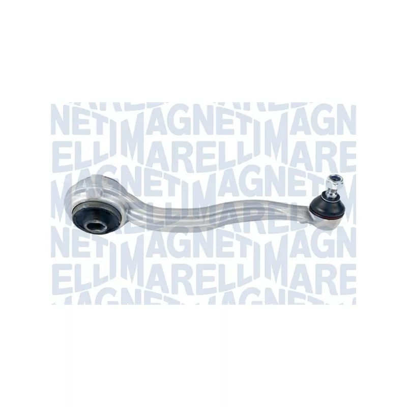 Triangle ou bras de suspension (train avant) MAGNETI MARELLI 301181370700