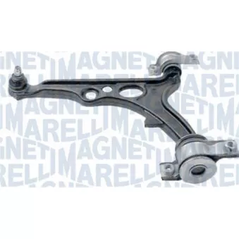 Bras de liaison, suspension de roue avant gauche MAGNETI MARELLI 301181348800