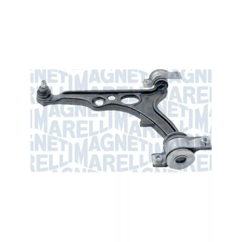 Bras de liaison, suspension de roue avant gauche MAGNETI MARELLI 301181348800