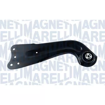 Triangle ou bras de suspension (train arrière) MAGNETI MARELLI 301181310380