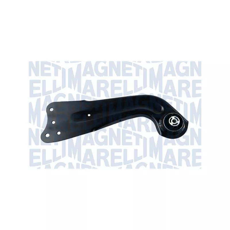 Triangle ou bras de suspension (train arrière) MAGNETI MARELLI 301181310380