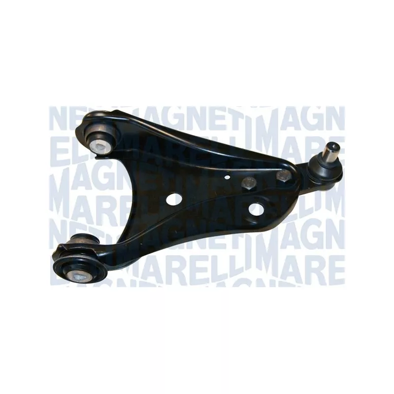 Bras de liaison, suspension de roue avant droit MAGNETI MARELLI 301181397600