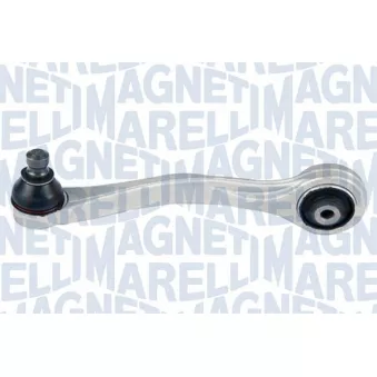 Triangle ou bras de suspension (train avant) MAGNETI MARELLI