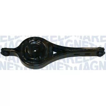 Triangle ou bras de suspension (train arrière) MAGNETI MARELLI 301181359500