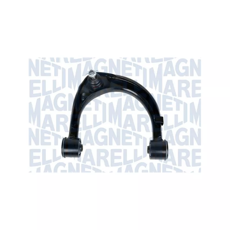 Bras de liaison, suspension de roue avant droit MAGNETI MARELLI 301181310920