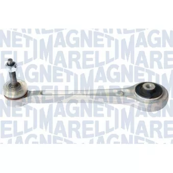 Triangle ou bras de suspension (train arrière) MAGNETI MARELLI 301181330100