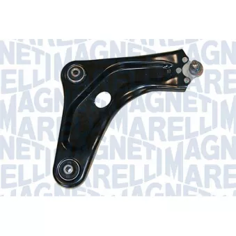 Bras de liaison, suspension de roue avant droit MAGNETI MARELLI 301181340800