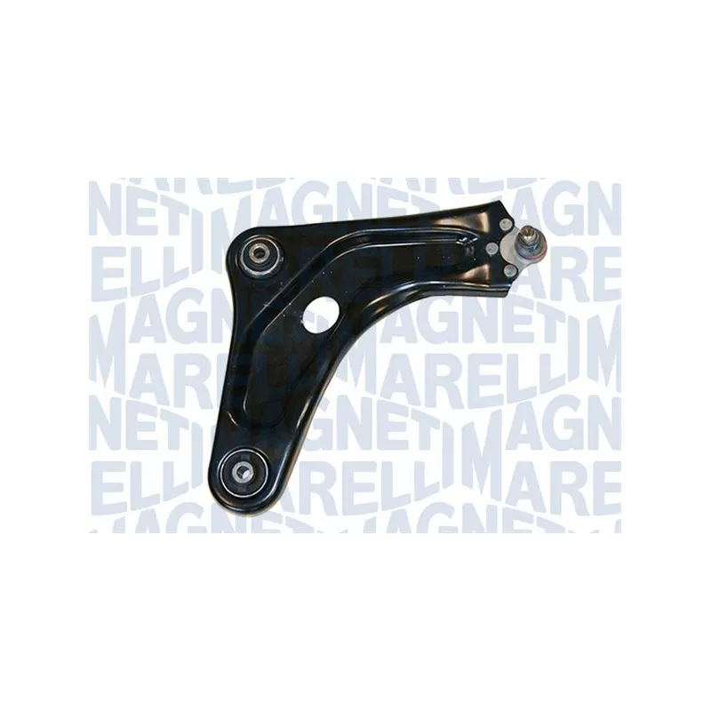 Bras de liaison, suspension de roue avant droit MAGNETI MARELLI 301181340800