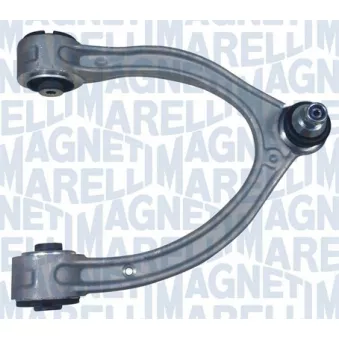 Triangle ou bras de suspension (train avant) MAGNETI MARELLI 301181378600