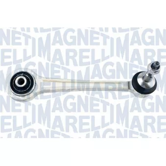 Bras de liaison, suspension de roue arrière droit MAGNETI MARELLI 301181331000