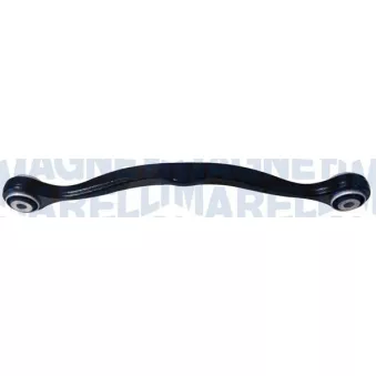 Triangle ou bras de suspension (train arrière) MAGNETI MARELLI 301181368800