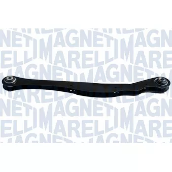 Triangle ou bras de suspension (train arrière) MAGNETI MARELLI 301181324800