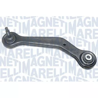 Bras de liaison, suspension de roue arrière gauche MAGNETI MARELLI 301181330500
