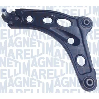 Triangle ou bras de suspension (train avant) MAGNETI MARELLI 301181393800